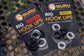 Guru Rig Hook Ups