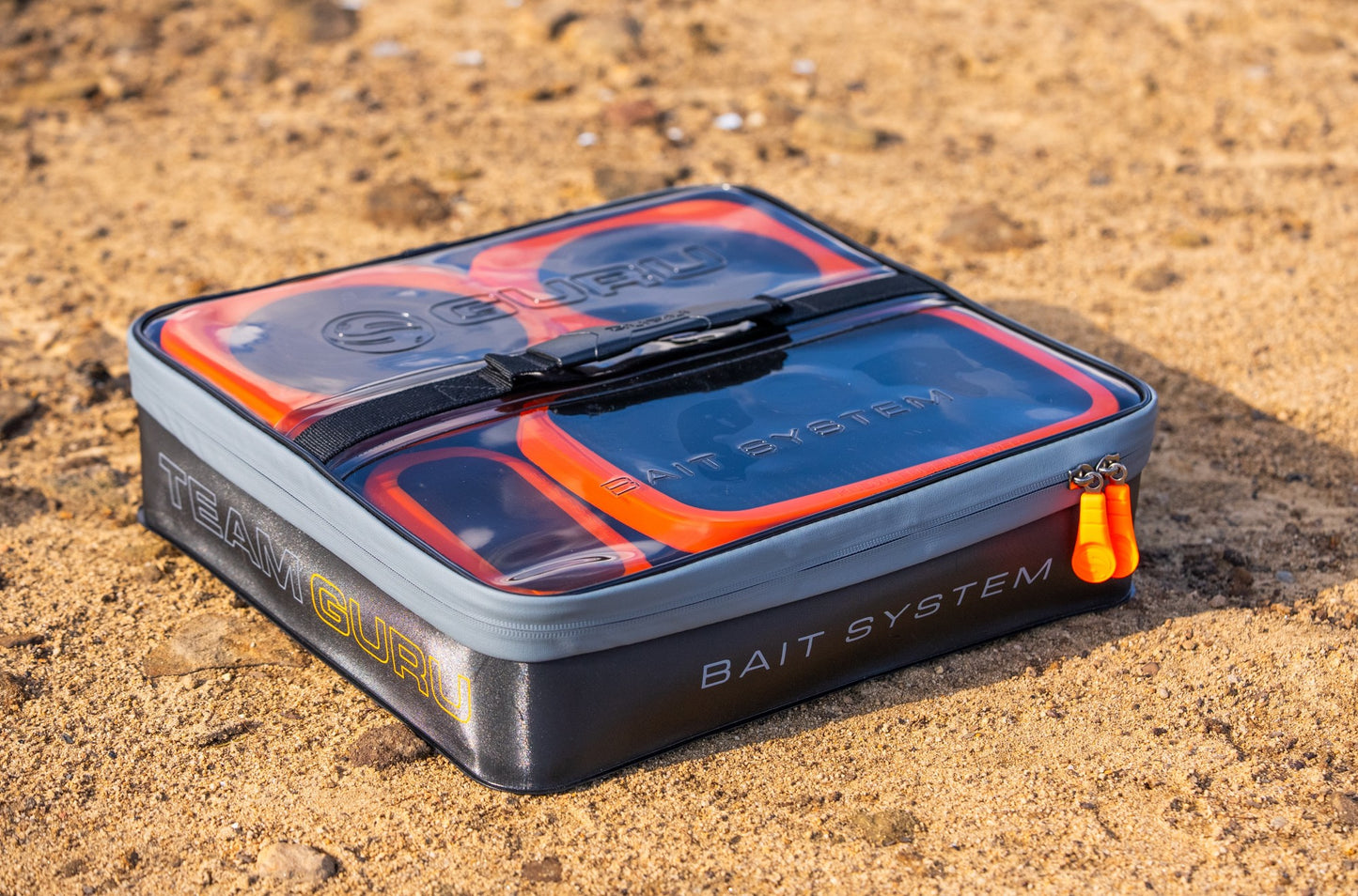 Guru - Team Guru Bait System