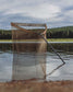 Korda Spring Bow 5ft + 5ft Net - 42in