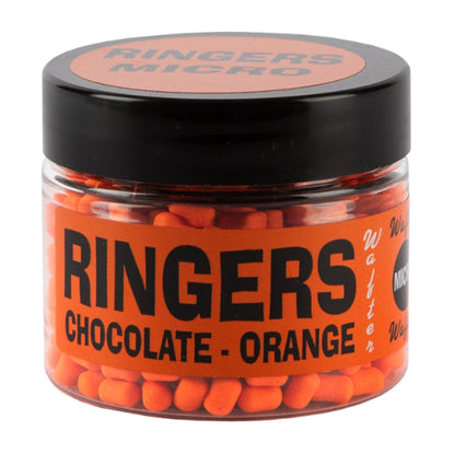 Ringers Chocolate Micro Wafters