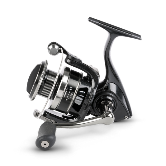 Korum Axis II Front Drag Reels