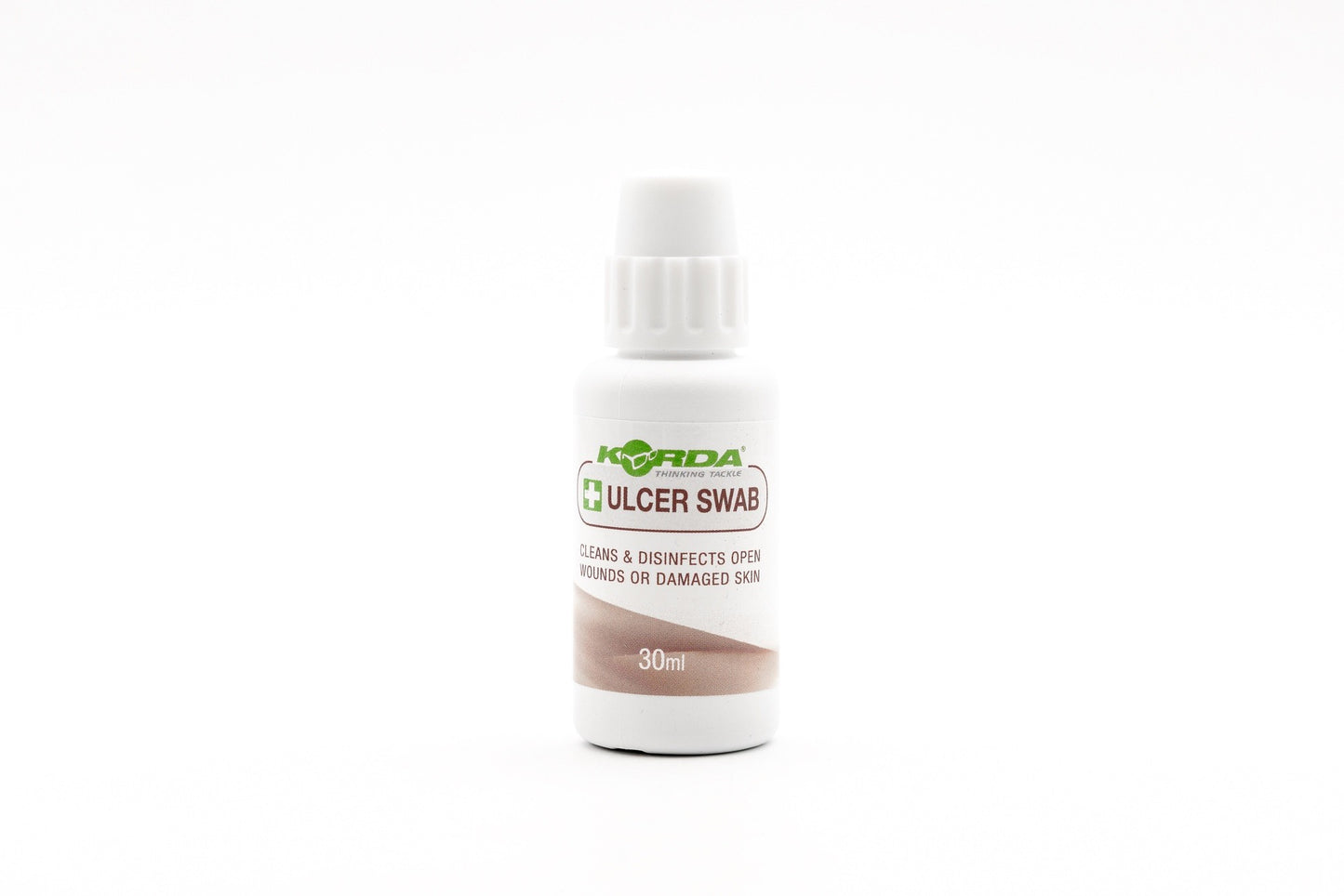 Korda Ulcer Swab Carp Care