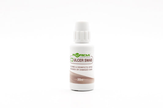 Korda Ulcer Swab Carp Care