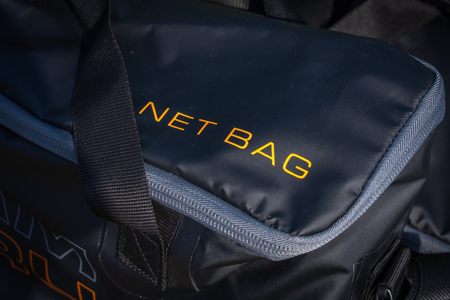 Guru - Team Guru Net Bag