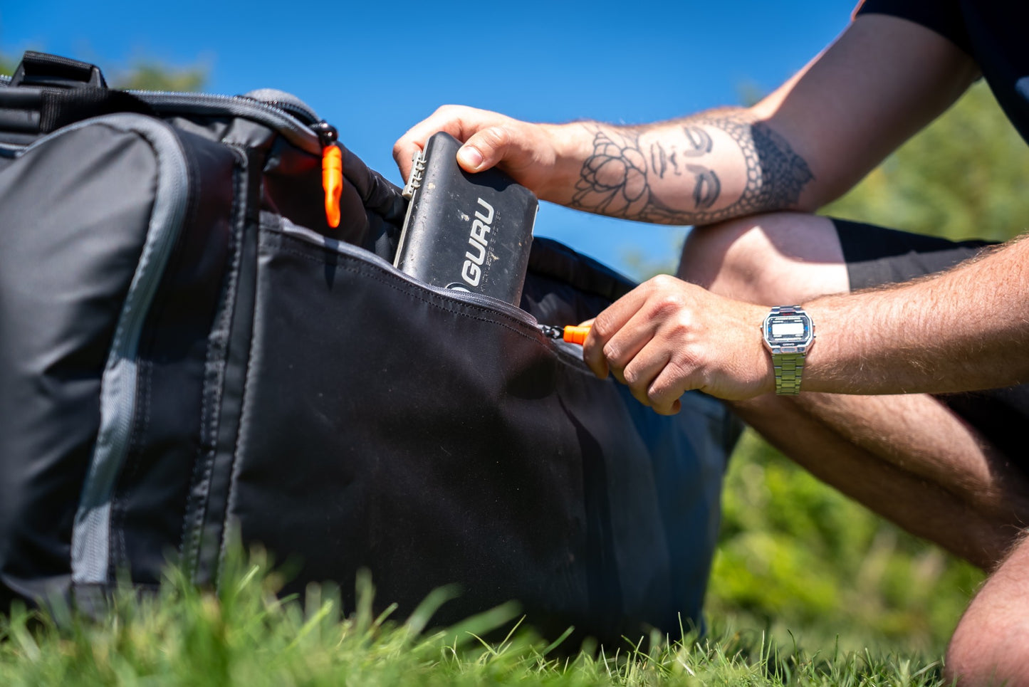 Guru - Team Guru XL Carryall