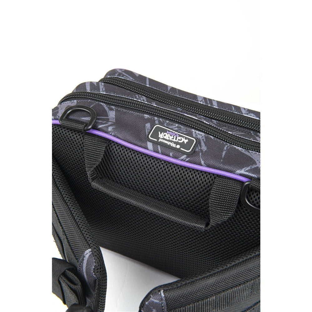 Wychwood Agitator Competition Waist Bag