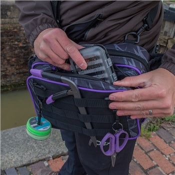 Wychwood Agitator Competition Waist Bag