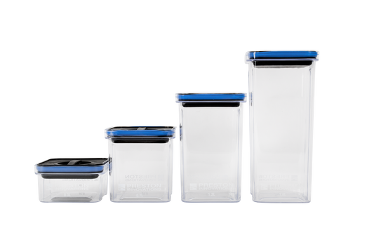 Preston Innovations Bait Safe Containers