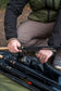 Korum Progress Holdall 196cm