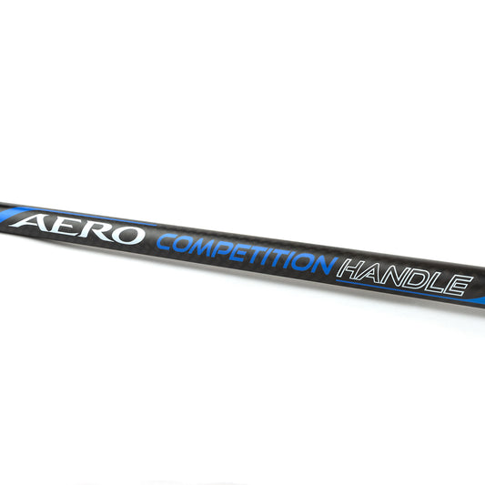 Shimano Aero Competition 400 Landing Net Handle 4.00m 3pc