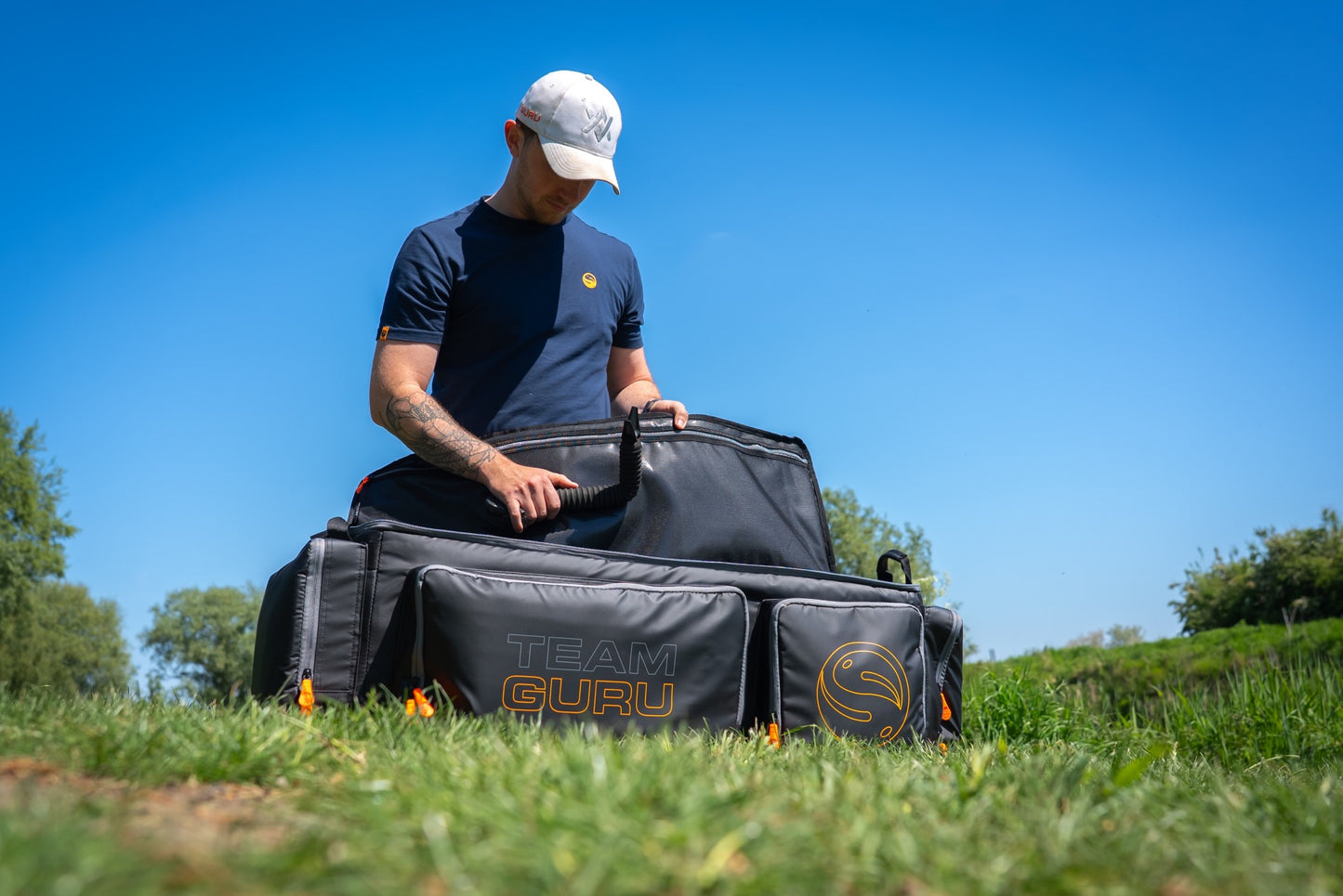 Guru - Team Guru XL Carryall