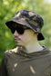Korda Boonie Hat - Dark Kamo