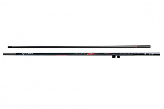Guru A-Class 2.9m 2pc Landing Net Handle