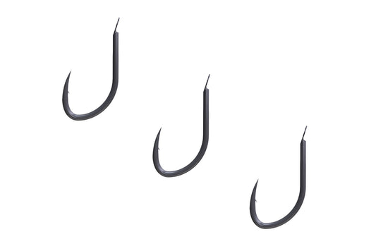 Guru Feeder Special XS Hooks (Spade)