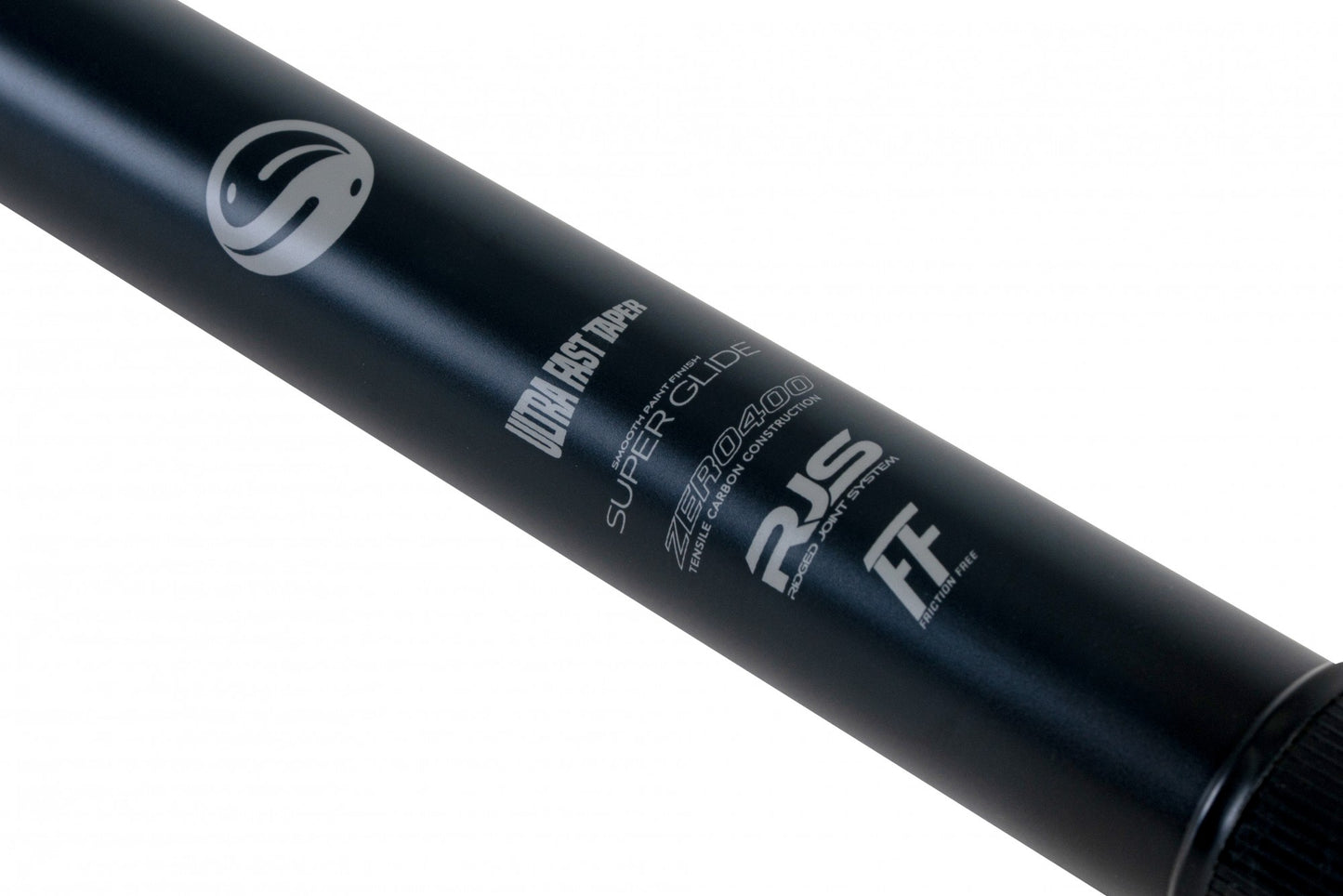 Guru A-Class 2.9m 2pc Landing Net Handle