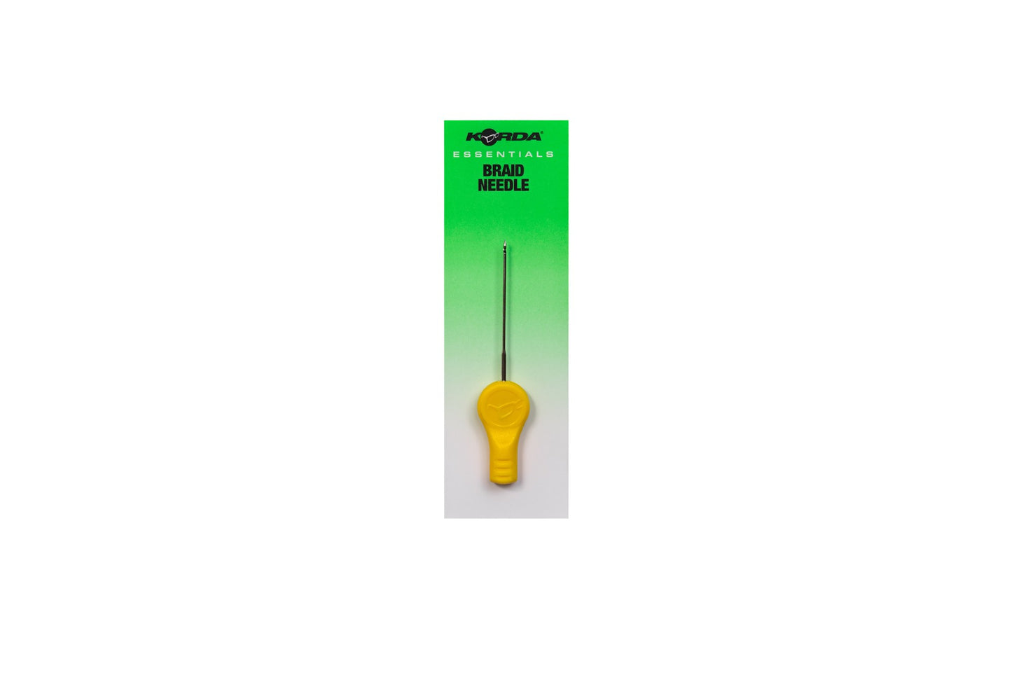 Korda Essentials Needles