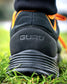 Guru Waterproof Trainers - Black