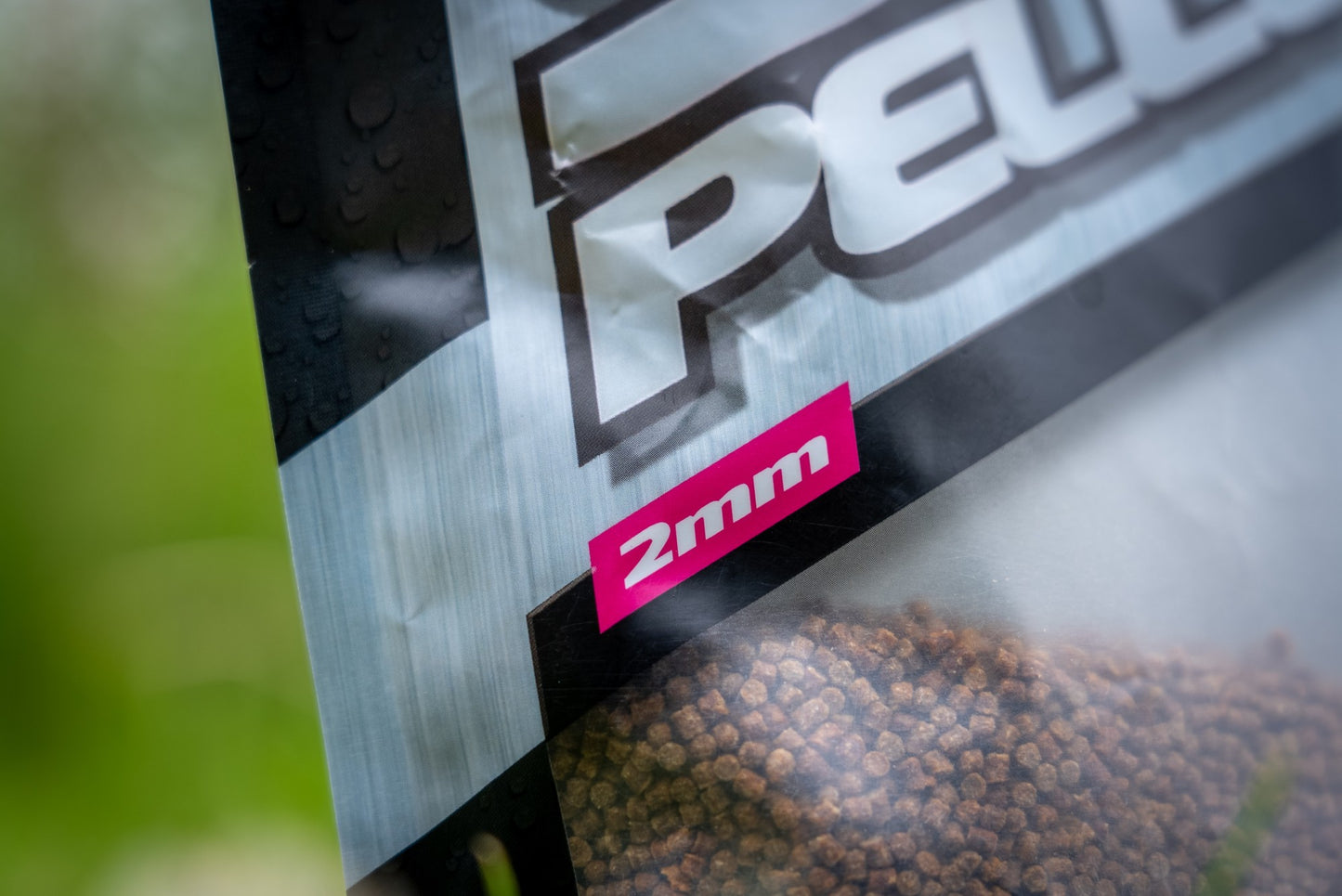 Mainline Match SK2 2mm Coarse Pellets