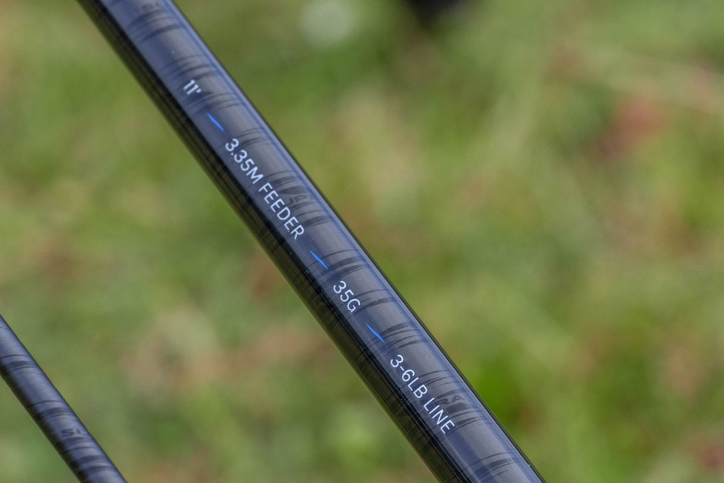 Preston Innovations Supera X Superlight Rods