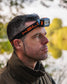 Fox Halo Multi Colour 500C Headtorch