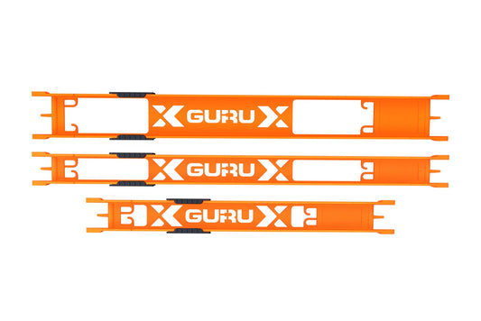 Guru Rig Winders