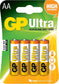 GP Batteries