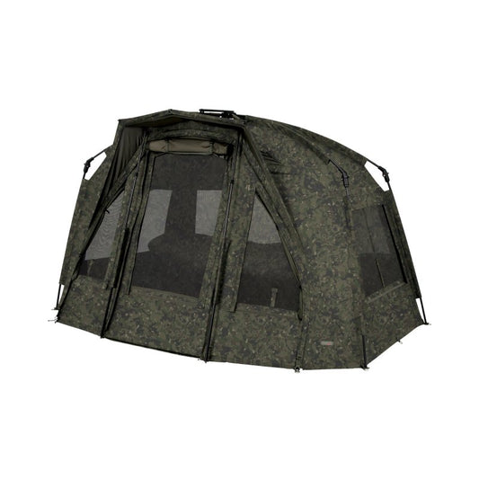Trakker Tempest RS 100 Camo Shelter