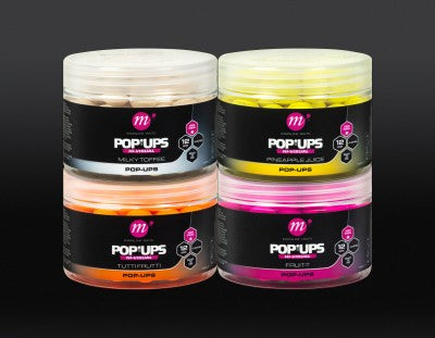Mainline Hi-Visual Pop-Ups 12mm