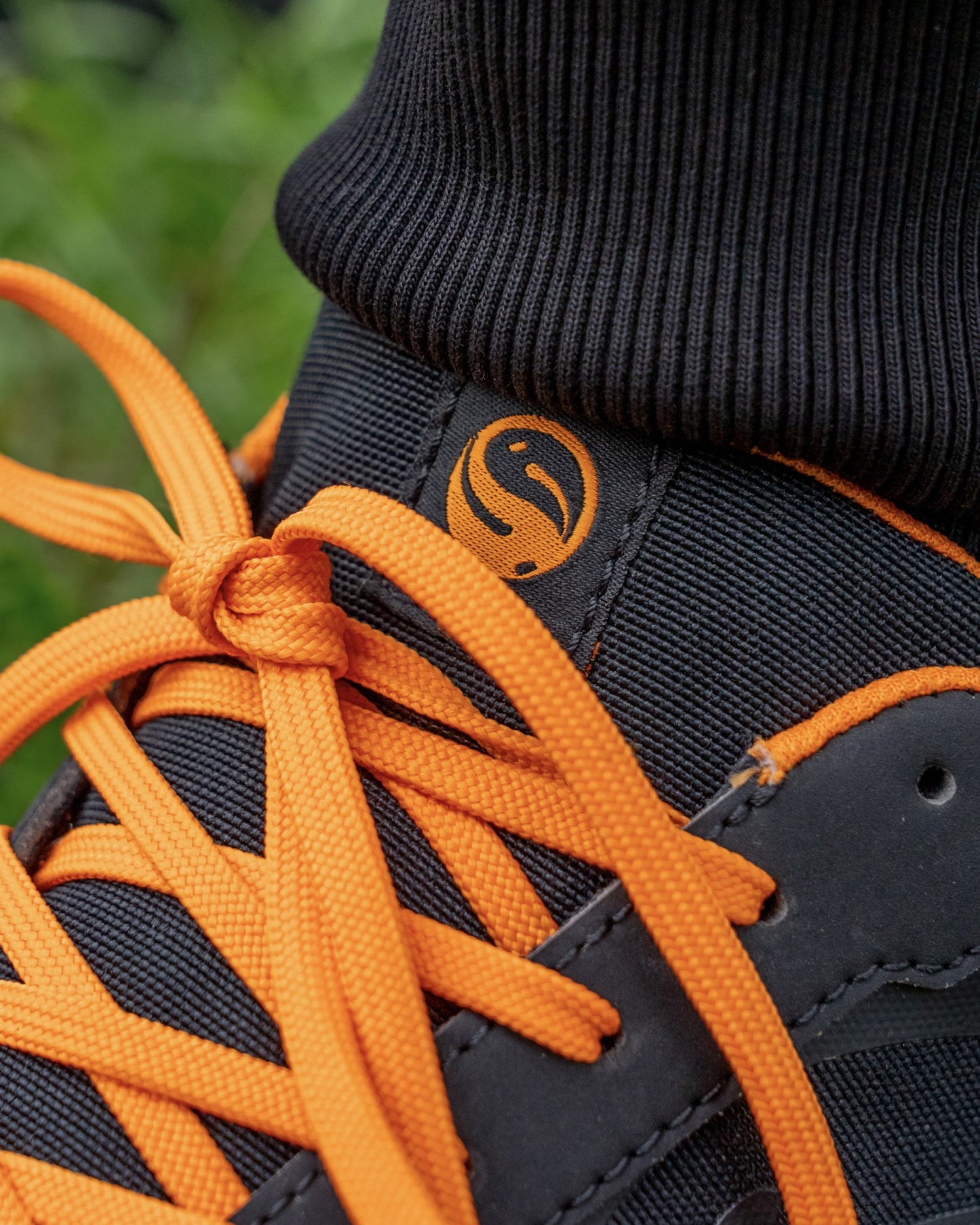 Guru Waterproof Trainers - Black