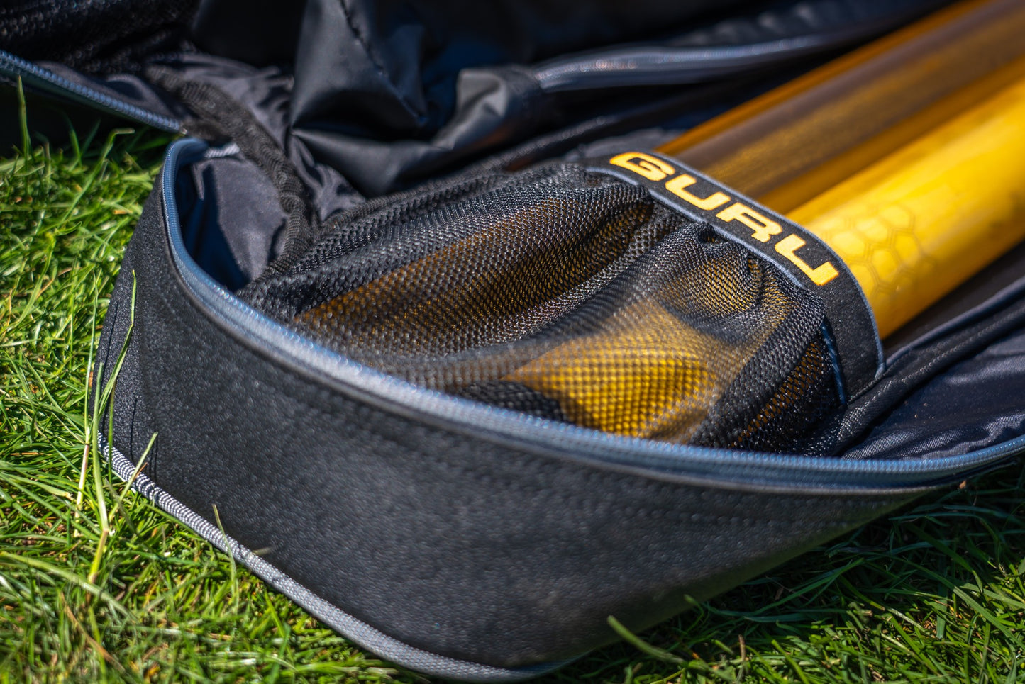 Guru - Team Guru Pole Holdall