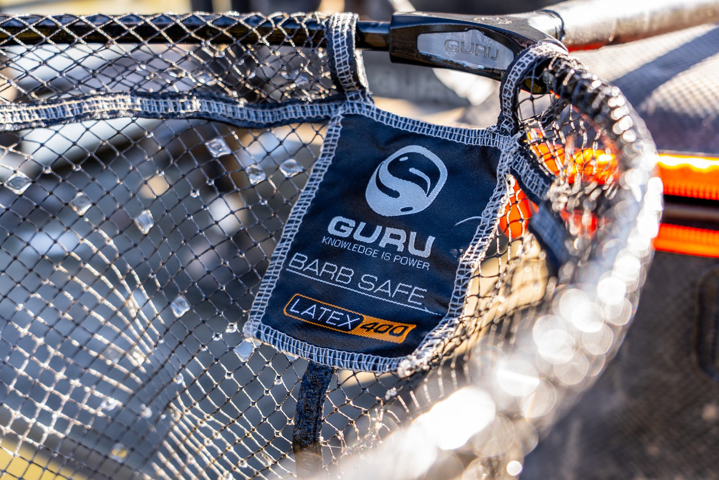 Guru Latex Nets