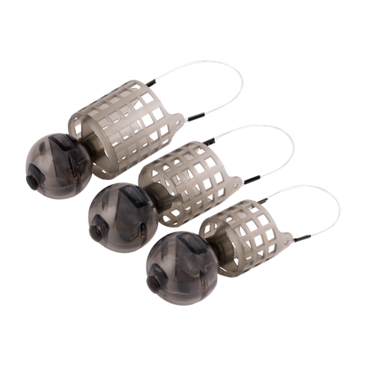 Korum Slow Sinking Feeders