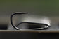 Korda Straight Points Barbed Hooks