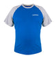 Shimano Short Sleeve T Shirt - Blue