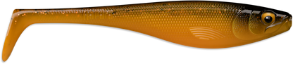 Rapala Soft Peto Prerigged Lures - 16cm