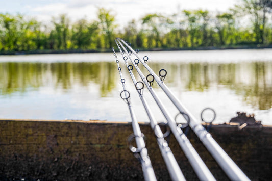 Preston Innovations Dura Rods