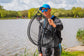 Preston Innovations Carbon Hair Mesh Landing Nets