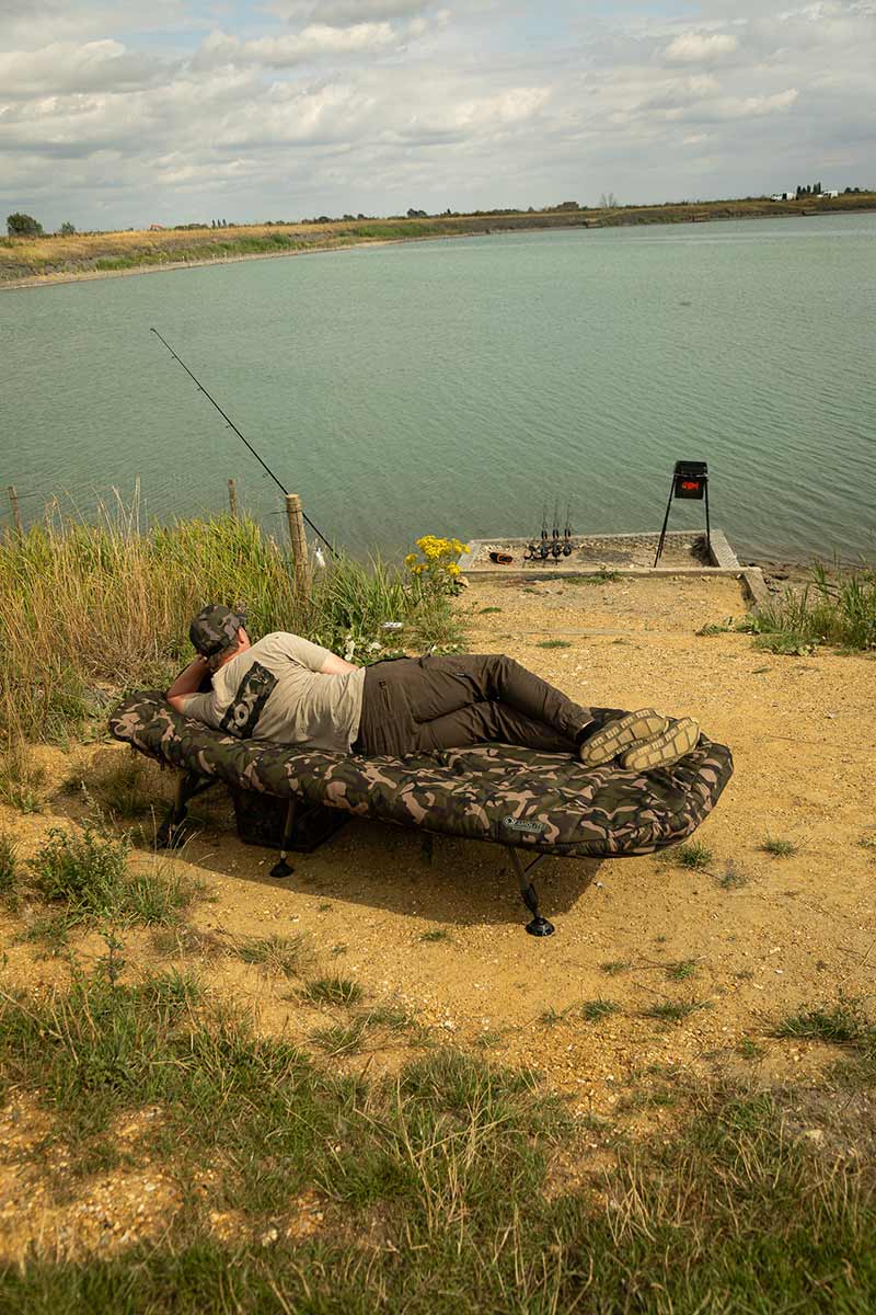 Fox Camolite Sleep Systems