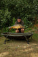 Fox Carpmaster Welded Cradle