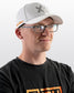 Guru White Aventus Cap