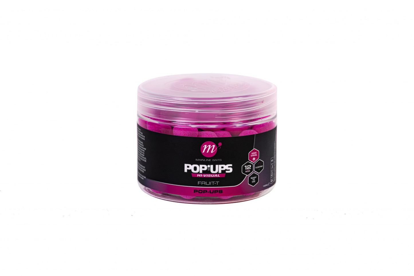 Mainline Hi-Visual Pop-Ups 12mm