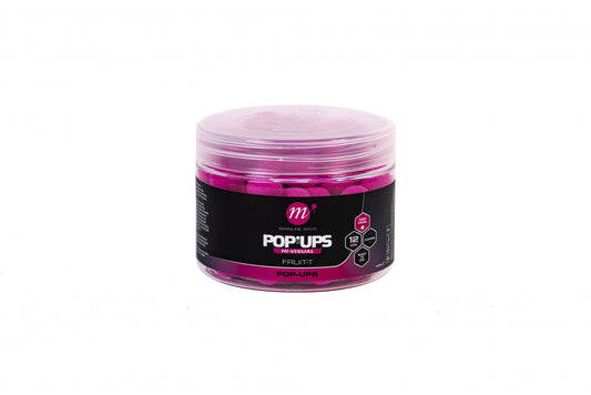 Mainline Hi-Visual Pop-Ups 12mm