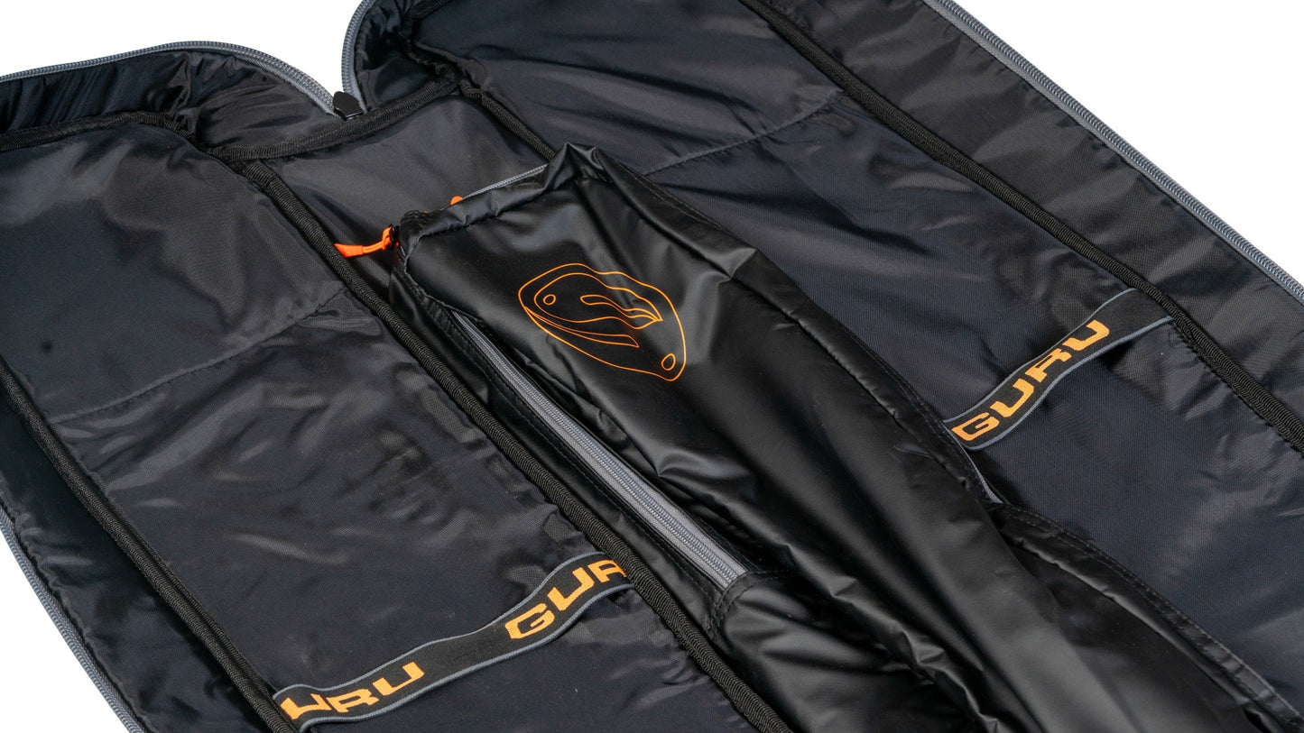 Guru - Team Guru Pole Holdall