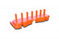 Guru Adjustable Rig Case Spare Peg (Orange)