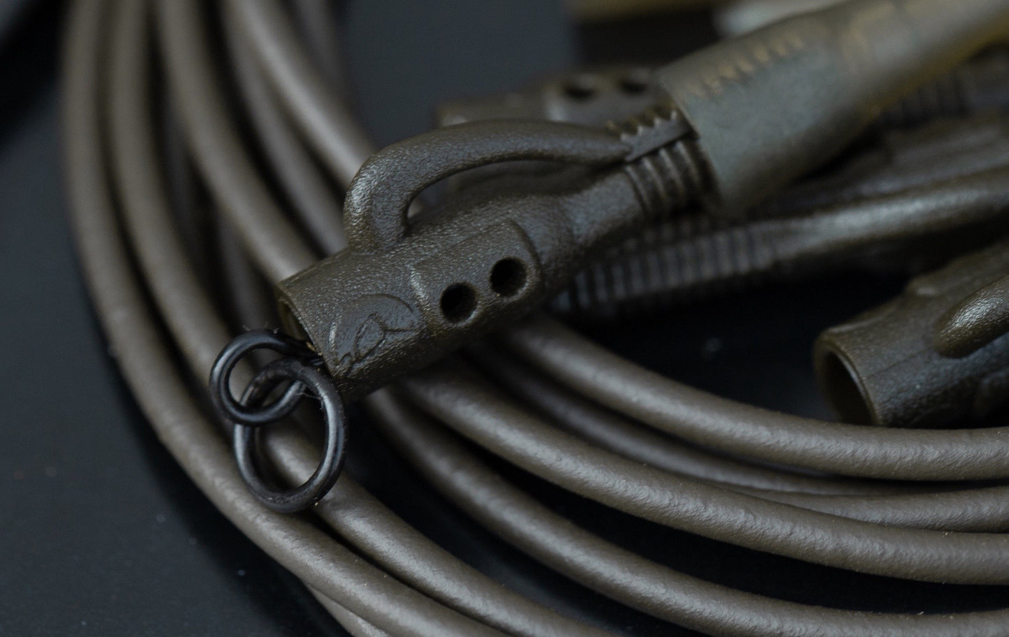Korda Multi Lead Clip