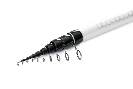 Guru Aventus Zero 600 Bolo 7m Telescopic Rod