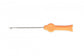 Guru Fine Gated Latch Needle
