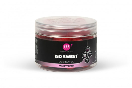 Mainline Baits Iso Sweet Wafters 15mm
