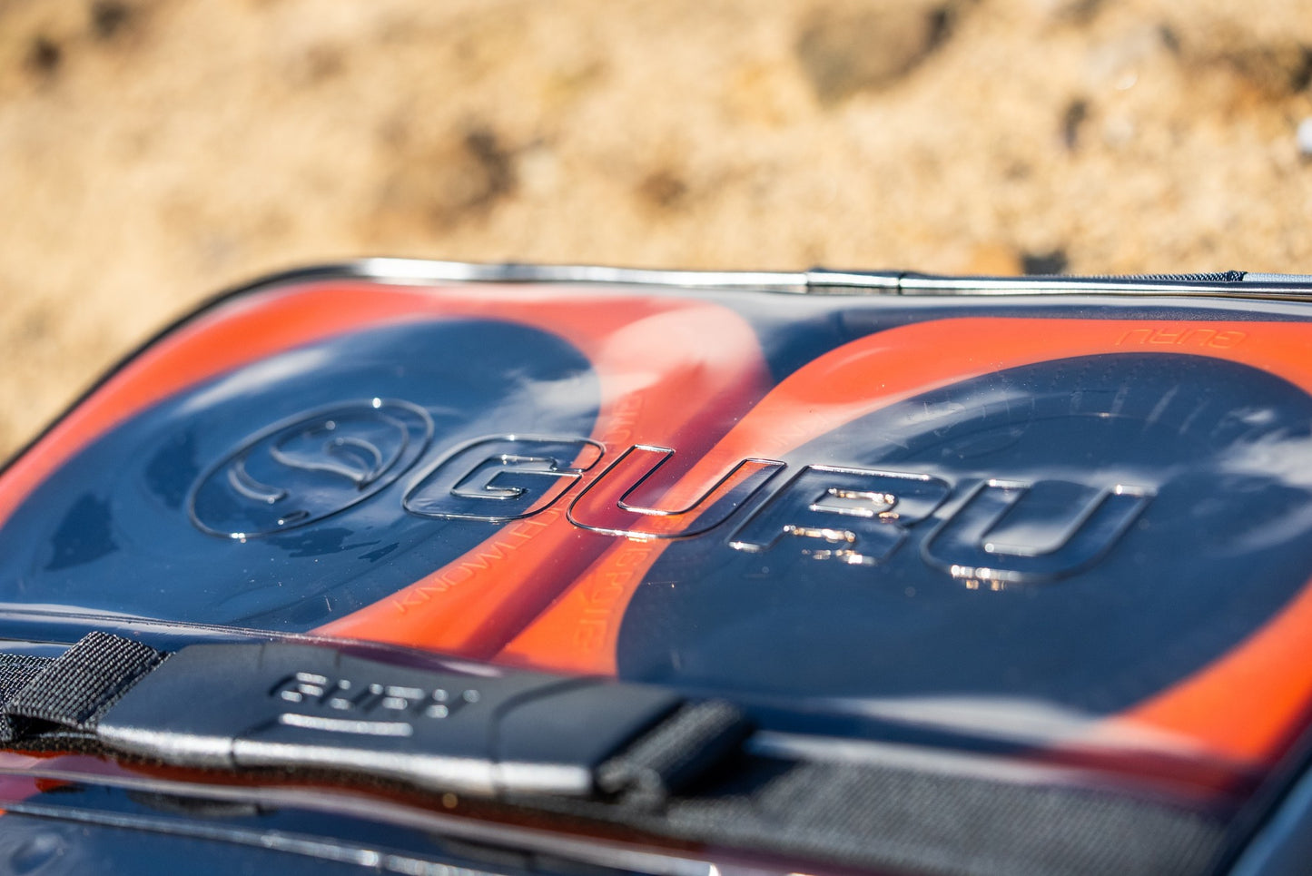 Guru - Team Guru Bait System