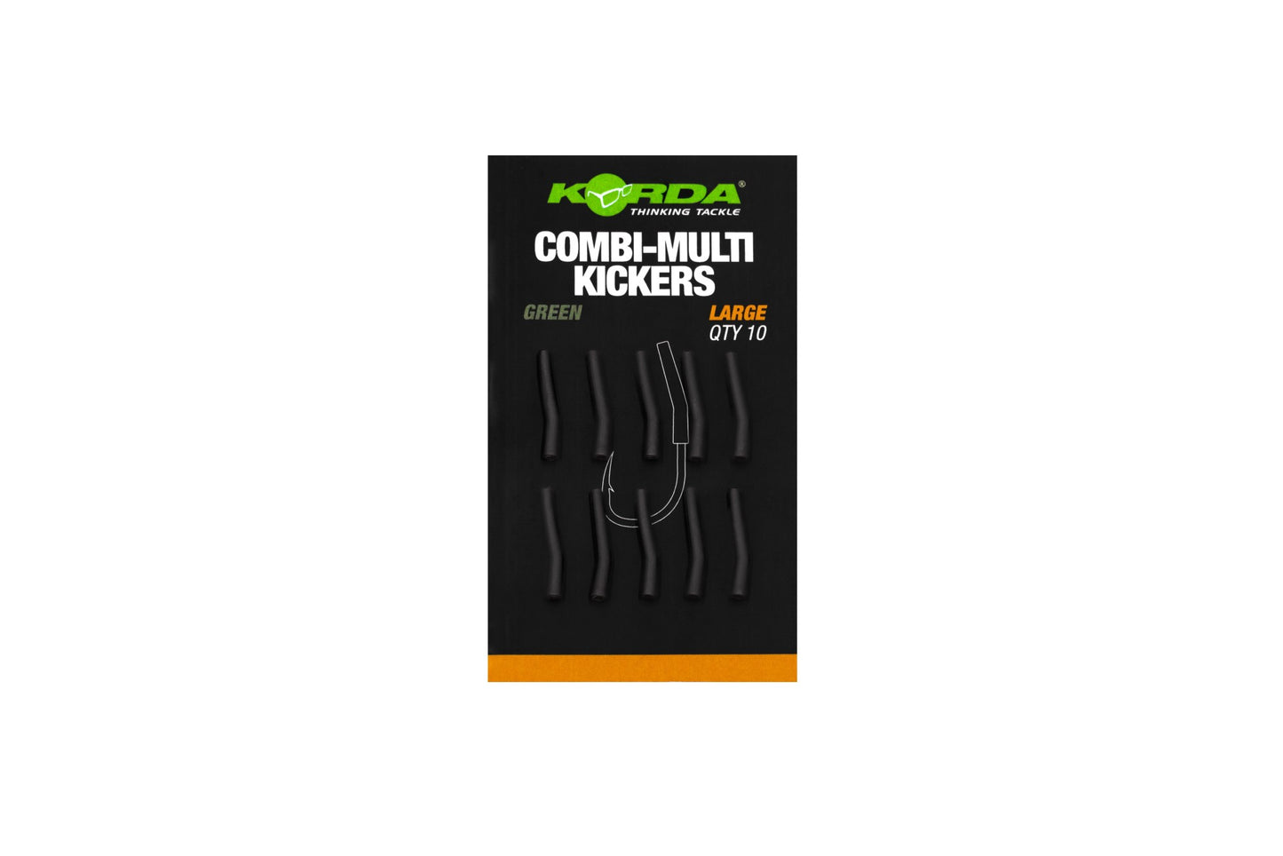 Korda Combi-Multi Kickers